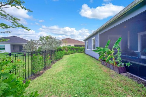 House in Loxahatchee Groves, Florida 4 bedrooms, 256.5 sq.m. № 1224896 - photo 11