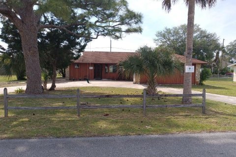 Villa ou maison à vendre à Edgewater, Floride: 2 chambres, 204.38 m2 № 1224921 - photo 2