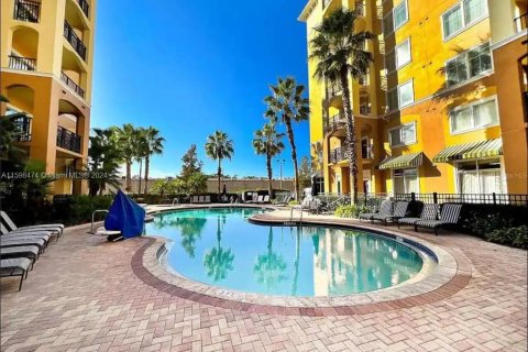 Condominio en venta en Orlando, Florida, 2 dormitorios № 1209424 - foto 5