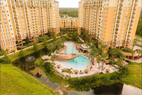 Condo in Orlando, Florida, 2 bedrooms  № 1209424 - photo 2