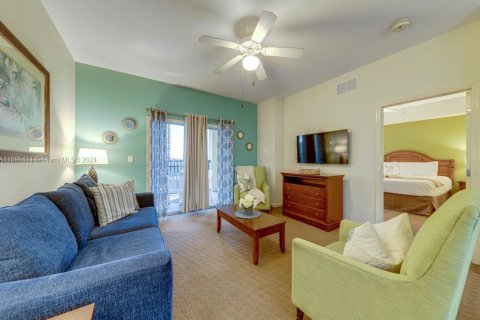 Condo in Orlando, Florida, 2 bedrooms  № 1209424 - photo 11