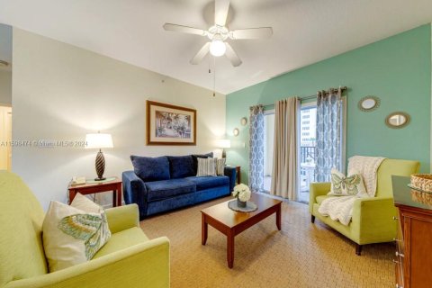 Condo in Orlando, Florida, 2 bedrooms  № 1209424 - photo 10