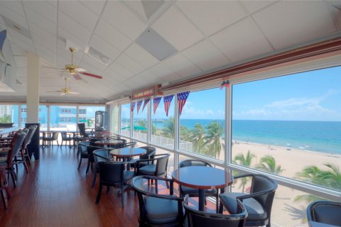 Condominio en venta en Pompano Beach, Florida, 1 dormitorio, 68.56 m2 № 1033864 - foto 22