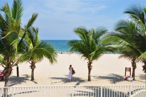 Condo in Pompano Beach, Florida, 1 bedroom  № 1033864 - photo 29