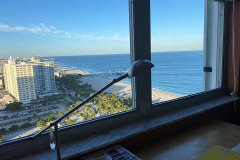 Condominio en venta en Pompano Beach, Florida, 1 dormitorio, 68.56 m2 № 1033864 - foto 15