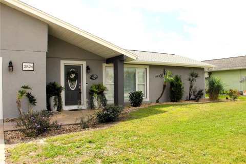 Casa en venta en Punta Gorda, Florida, 2 dormitorios, 139.17 m2 № 1090015 - foto 5