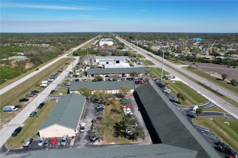 Commercial property in Port Charlotte, Florida 213.68 sq.m. № 1030017 - photo 16