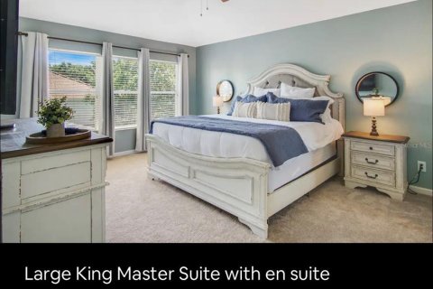 Villa ou maison à vendre à Kissimmee, Floride: 6 chambres, 261.24 m2 № 1285706 - photo 19