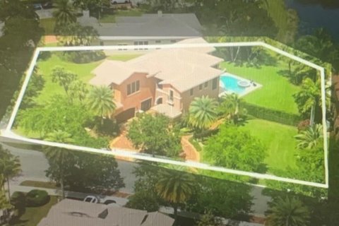 Villa ou maison à vendre à Parkland, Floride: 5 chambres, 460.24 m2 № 1097836 - photo 29