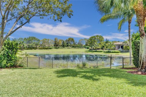 Villa ou maison à vendre à Parkland, Floride: 5 chambres, 460.24 m2 № 1097836 - photo 5