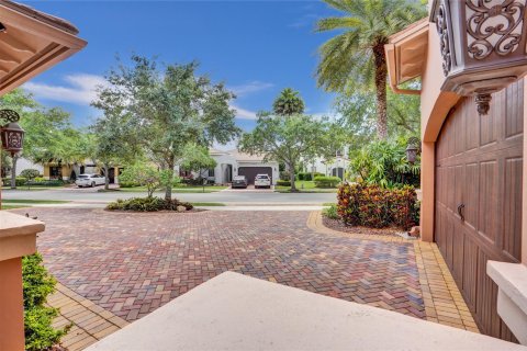 Villa ou maison à vendre à Parkland, Floride: 5 chambres, 460.24 m2 № 1097836 - photo 11