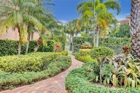 Villa ou maison à vendre à Parkland, Floride: 5 chambres, 460.24 m2 № 1097836 - photo 10