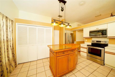 Villa ou maison à vendre à New Port Richey, Floride: 3 chambres, 143.81 m2 № 1338125 - photo 28