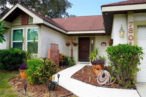 Casa en venta en New Port Richey, Florida, 3 dormitorios, 143.81 m2 № 1338125 - foto 7