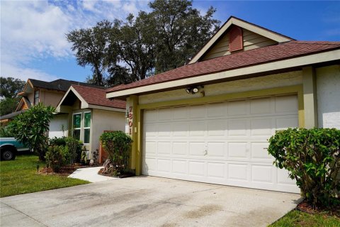 Villa ou maison à vendre à New Port Richey, Floride: 3 chambres, 143.81 m2 № 1338125 - photo 3