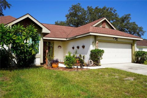 House in New Port Richey, Florida 3 bedrooms, 143.81 sq.m. № 1338125 - photo 4