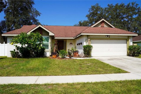 Villa ou maison à vendre à New Port Richey, Floride: 3 chambres, 143.81 m2 № 1338125 - photo 1