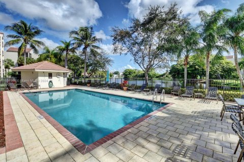 Copropriété à louer à Delray Beach, Floride: 1 chambre, 67.91 m2 № 1356619 - photo 17