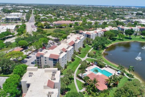 Copropriété à louer à Delray Beach, Floride: 1 chambre, 67.91 m2 № 1356619 - photo 4