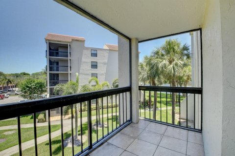 Copropriété à louer à Delray Beach, Floride: 1 chambre, 67.91 m2 № 1356619 - photo 7