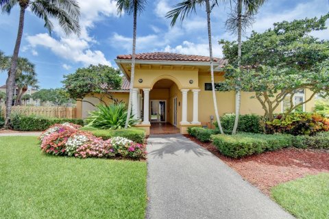 Copropriété à louer à Delray Beach, Floride: 1 chambre, 67.91 m2 № 1356619 - photo 16