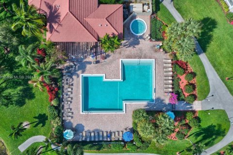 Copropriété à louer à Delray Beach, Floride: 1 chambre, 67.91 m2 № 1356619 - photo 3