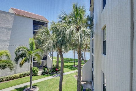 Copropriété à louer à Delray Beach, Floride: 1 chambre, 67.91 m2 № 1356619 - photo 8