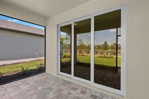 Villa ou maison à vendre à Punta Gorda, Floride: 2 chambres, 134.62 m2 № 1062934 - photo 23