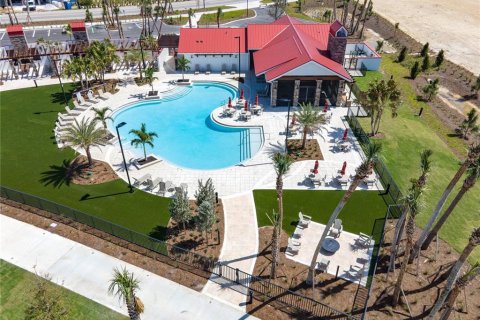 Villa ou maison à vendre à Punta Gorda, Floride: 2 chambres, 134.62 m2 № 1062934 - photo 12