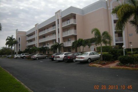 Купить кондоминиум в Санрайз, Флорида 2 спальни, 97.55м2, № 1038079 - фото 14