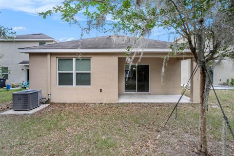 House in Tampa, Florida 3 bedrooms, 142.6 sq.m. № 1243542 - photo 26