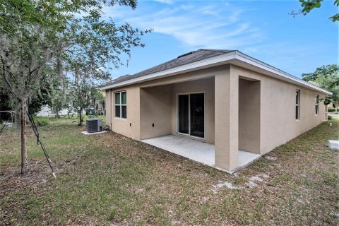 House in Tampa, Florida 3 bedrooms, 142.6 sq.m. № 1243542 - photo 25