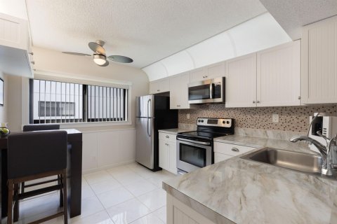 Copropriété à vendre à Delray Beach, Floride: 2 chambres, 106.84 m2 № 1068060 - photo 15