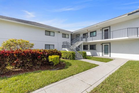 Copropriété à vendre à Delray Beach, Floride: 2 chambres, 106.84 m2 № 1068060 - photo 22