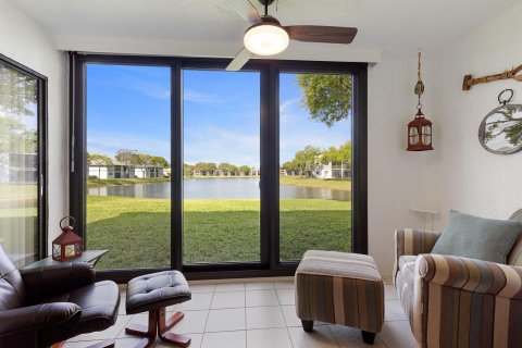 Copropriété à vendre à Delray Beach, Floride: 2 chambres, 106.84 m2 № 1068060 - photo 23