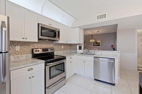 Copropriété à vendre à Delray Beach, Floride: 2 chambres, 106.84 m2 № 1068060 - photo 16