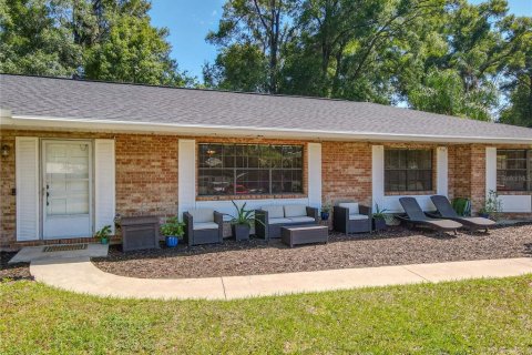 Villa ou maison à vendre à DeLand, Floride: 5 chambres, 293.11 m2 № 1218589 - photo 4