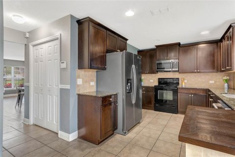 Casa en venta en Ocoee, Florida, 4 dormitorios, 232.81 m2 № 1063085 - foto 23