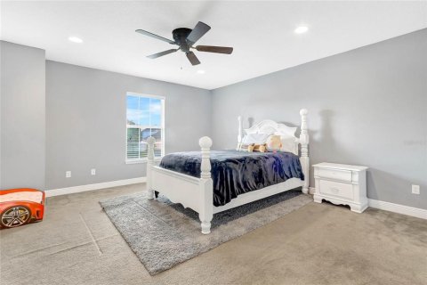 Casa en venta en Ocoee, Florida, 4 dormitorios, 232.81 m2 № 1063085 - foto 28