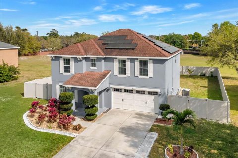 Casa en venta en Ocoee, Florida, 4 dormitorios, 232.81 m2 № 1063085 - foto 4