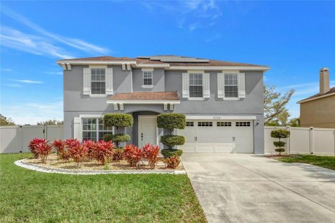 Casa en venta en Ocoee, Florida, 4 dormitorios, 232.81 m2 № 1063085 - foto 1
