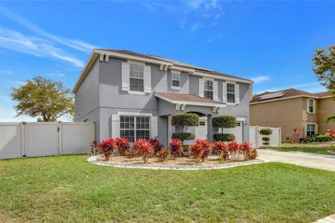 Casa en venta en Ocoee, Florida, 4 dormitorios, 232.81 m2 № 1063085 - foto 3
