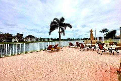 Copropriété à vendre à Delray Beach, Floride: 2 chambres, 106.84 m2 № 1044125 - photo 9