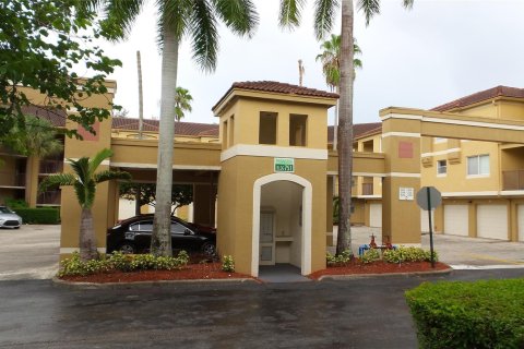 Touwnhouse à vendre à Plantation, Floride: 2 chambres, 133.78 m2 № 1029667 - photo 22