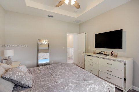 Adosado en venta en Homestead, Florida, 3 dormitorios, 143.53 m2 № 1049186 - foto 18