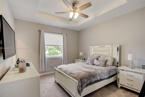 Adosado en venta en Homestead, Florida, 3 dormitorios, 143.53 m2 № 1049186 - foto 16