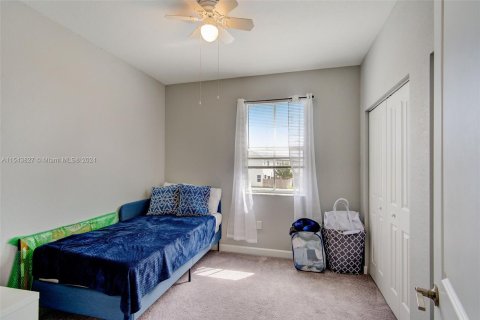 Adosado en venta en Homestead, Florida, 3 dormitorios, 143.53 m2 № 1049186 - foto 23