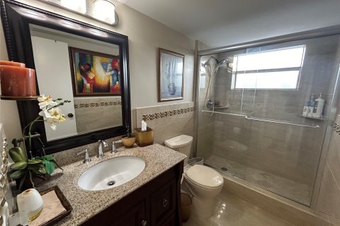 Copropriété à vendre à Tamarac, Floride: 2 chambres, 95.22 m2 № 1047974 - photo 24