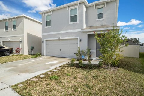 Casa en venta en Wimauma, Florida, 5 dormitorios, 234.3 m2 № 1057198 - foto 1