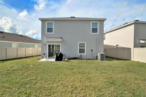 Casa en venta en Wimauma, Florida, 5 dormitorios, 234.3 m2 № 1057198 - foto 29